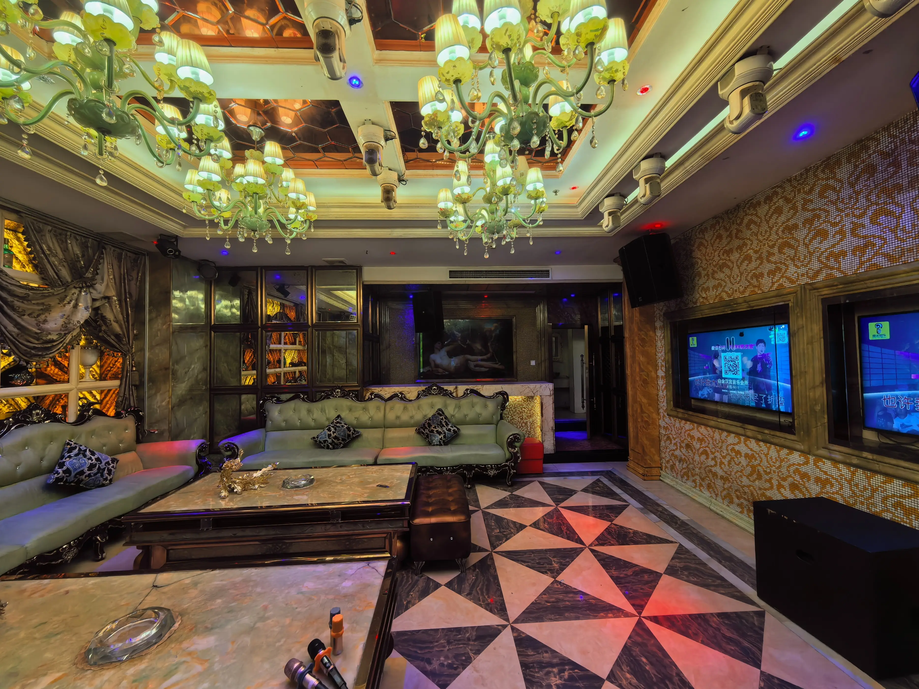 株洲商务ktv能否组局详解-石峰区ktv预订