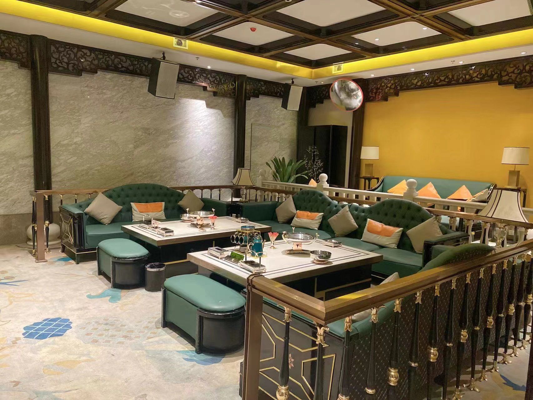 株洲商务ktv，轻松预订享受商务时光-荷塘区ktv预订