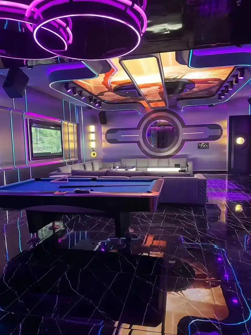 株洲商务ktv引领商务ktv新模式-炎陵县ktv预订