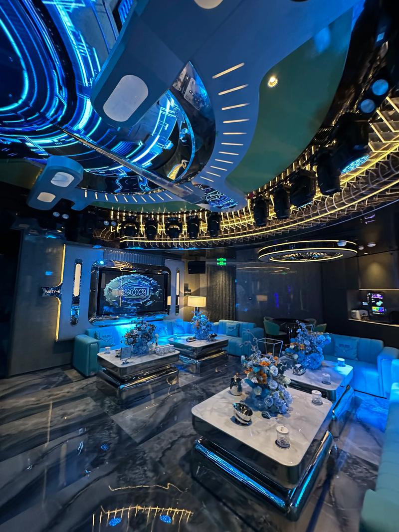 株洲商务ktv体验及商务ktv怎么样解析-茶陵县ktv预订