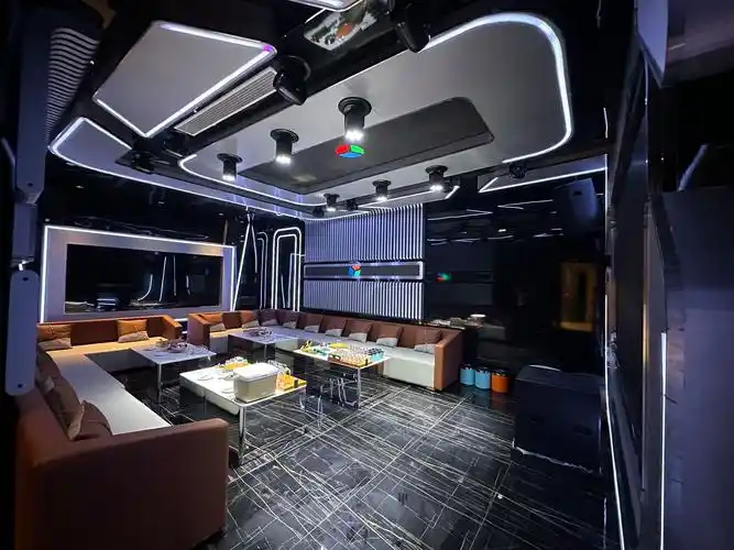 株洲商务ktv低端场所推荐-炎陵县ktv预订