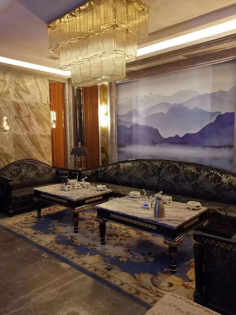 株洲商务KTV消费攻略-醴陵市ktv预订