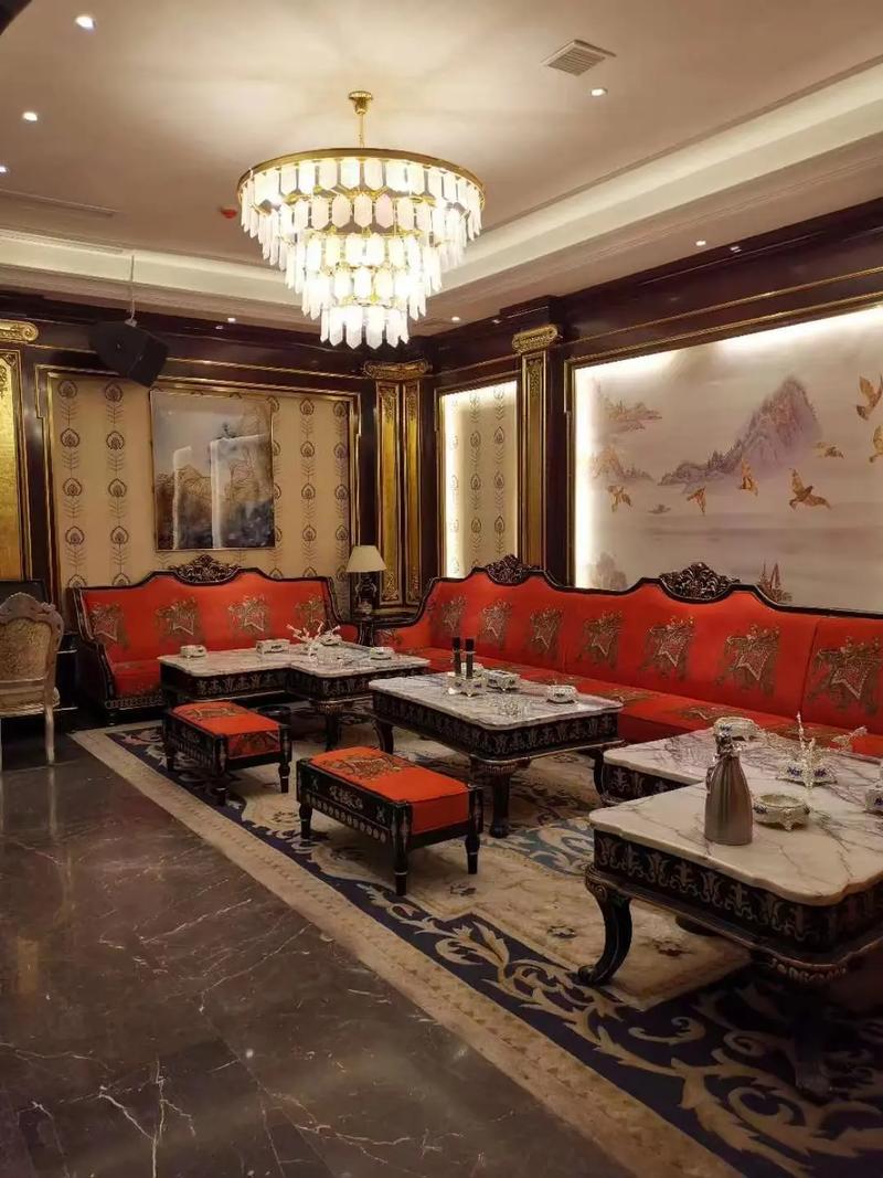 株洲商务ktv体验商务ktv好吗-天元区ktv预订