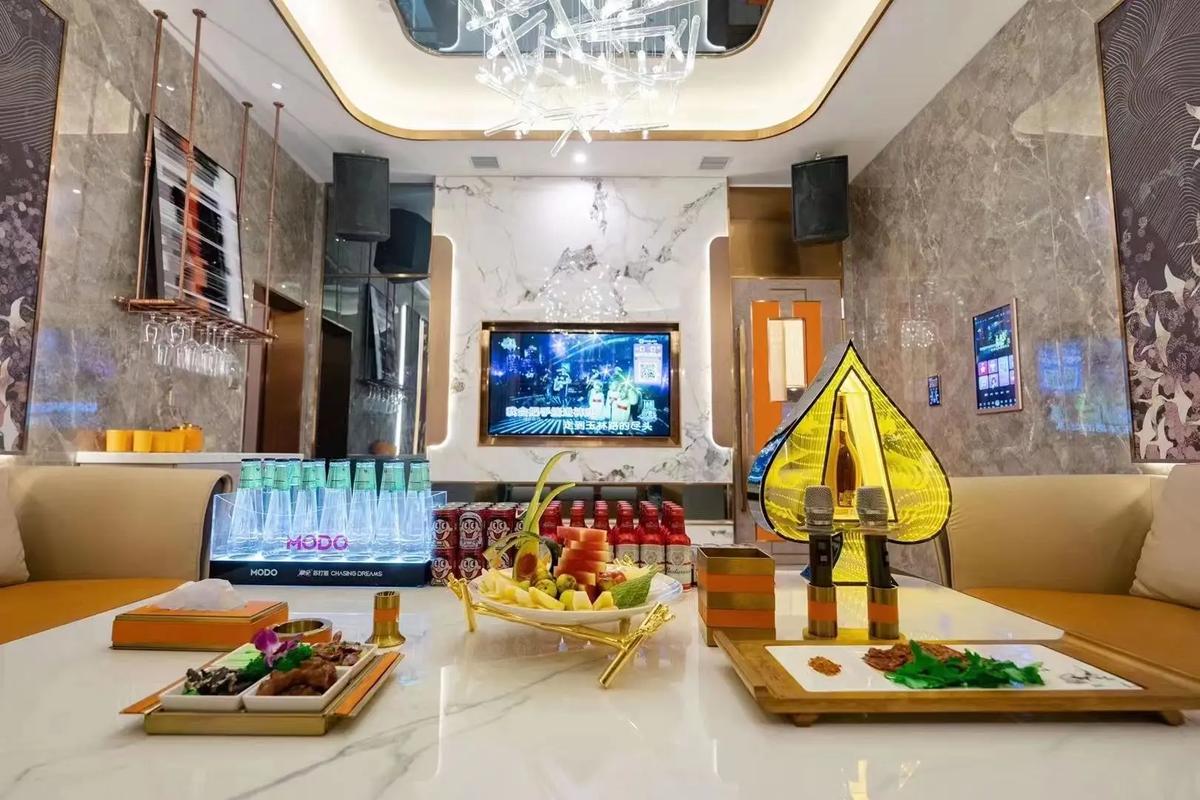 株洲商务ktv体验商务ktv怎么样-攸县ktv预订